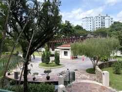 Hillbrooks (D23), Condominium #559263981